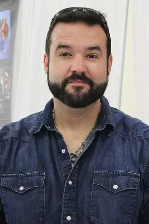 Austin St. John
