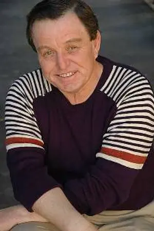 Jerry Mathers