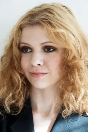 Kasha Kropinski