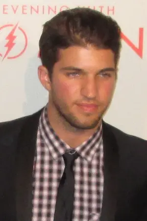 Bryan Craig