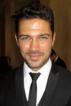 Ryan Paevey