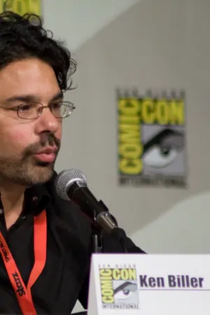 Kenneth Biller