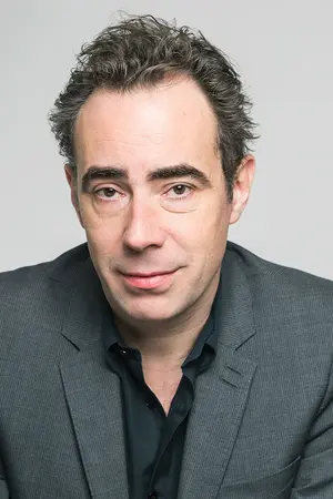 Bruno Paviot