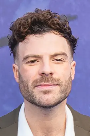 Jordan North