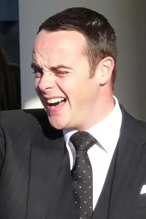 Anthony McPartlin