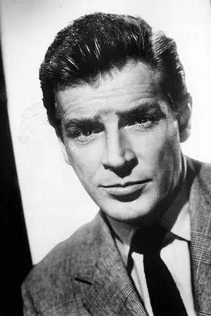 Richard Basehart