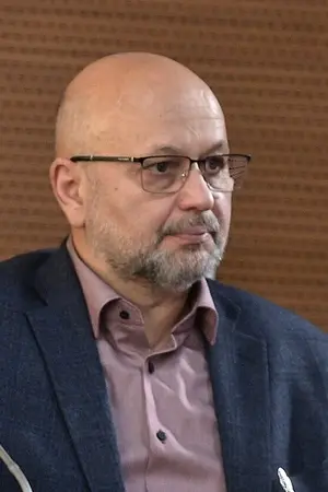 Yury Belenky
