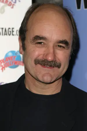 David Haig