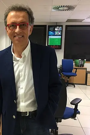 Jordi Hurtado