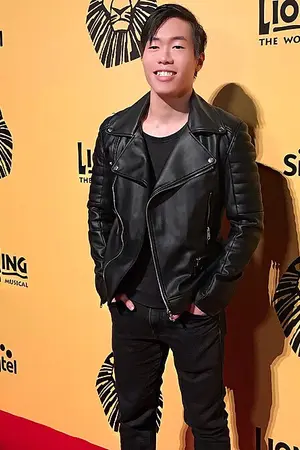 Luke Lee
