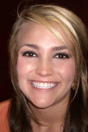 Jamie Lynn Spears