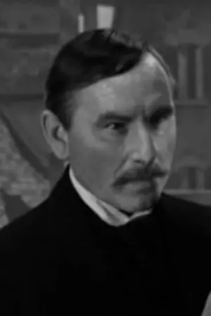 Ben Wright
