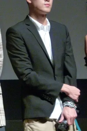 Derek Tsang