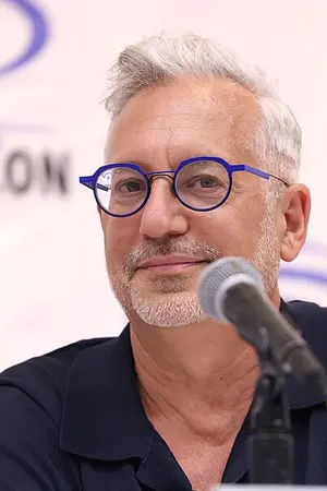 Jeremy Podeswa