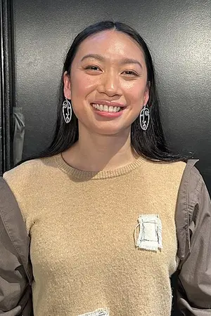 Jess Hong