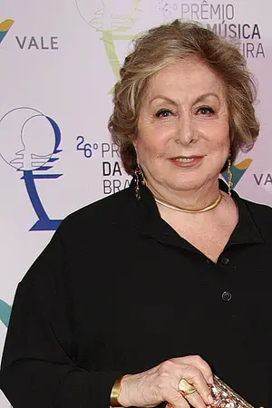 Aracy Balabanian