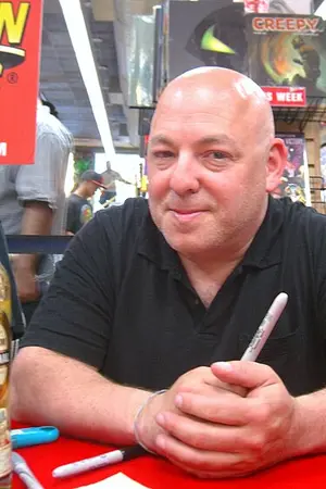 Brian Michael Bendis