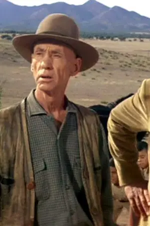 Hank Worden