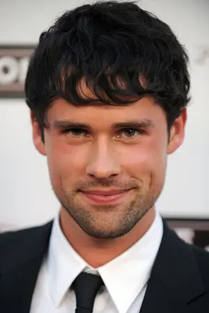Ben Hollingsworth