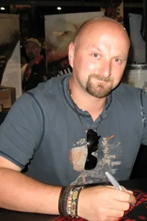 Neil Marshall