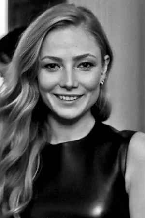 Clara Paget