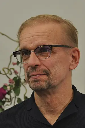 Jukka Puotila