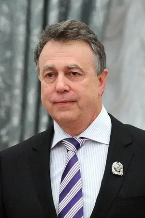 Александр Ионович Боярский
