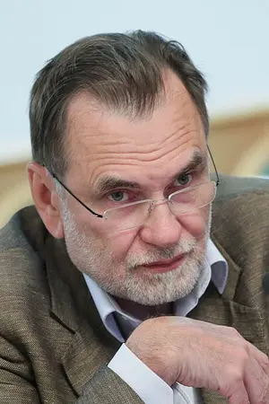 Сергей Сельянов