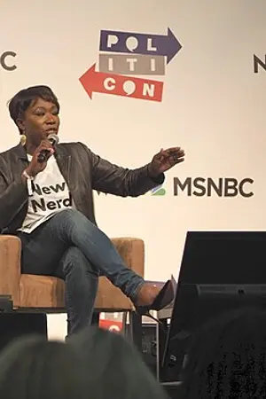 Joy Reid
