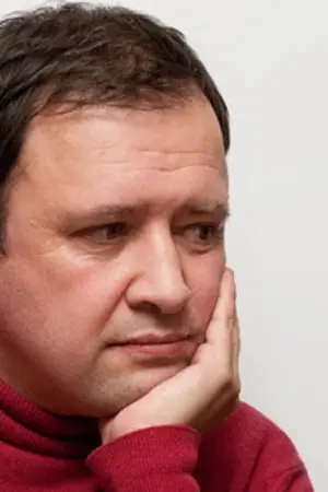 Maksim Pezhemsky