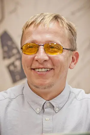 Иван Иванович Охлобыстин