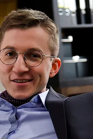 Dmitry Sharakois