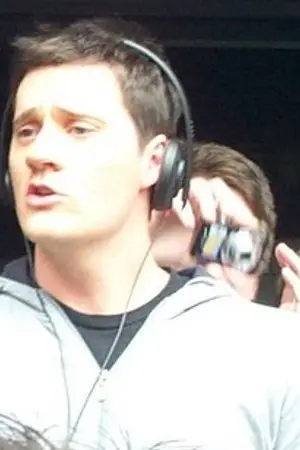 Ed Kavalee