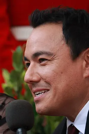 Sam Pang