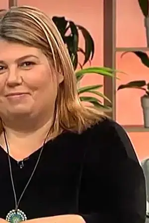 Urzila Carlson