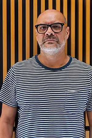 Fabián Casas