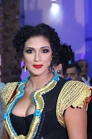 Najoua Zouhair