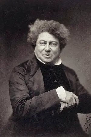 Alejandro Dumas