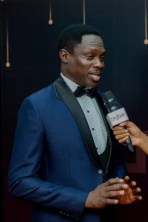 Ali Nuhu