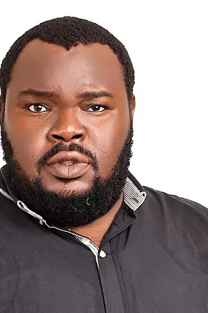 Gregory Ojefua