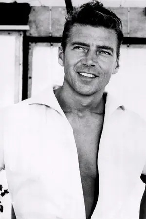 Mickey Hargitay