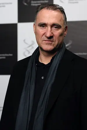 Kurt Stocker