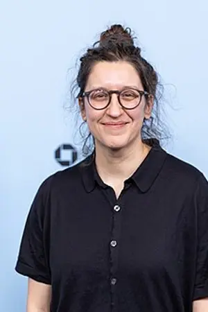 Catherine Léger