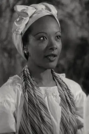 Theresa Harris