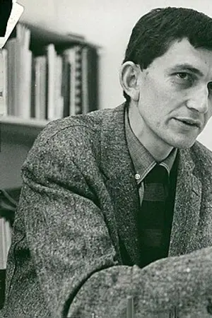 Michael Meschke