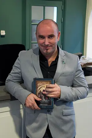 René Merkelbach