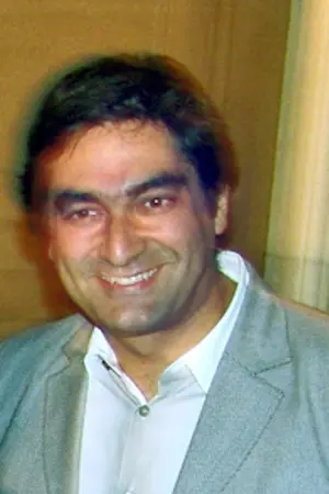 Zeca Camargo