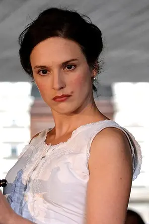 Magdaléna Borová