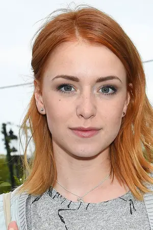 Clara Henry
