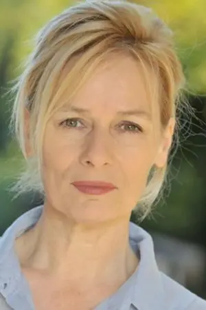 Christine Kavanagh